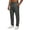 Army GreenF0512&24, variant on Ice Silk Pants Men Baggy Straight Leg Men's Running Pants Drawstring Elastic Waist Lightweight Stretch Workout Gym Men Trousers Pants with Pockets