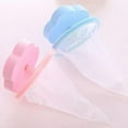 thumbnail image 4 of 3PCS Washing Machine Floating Lint Reusable Mesh Trap Bag Hair Catcher Filter Net Pouch Household Tool, 4 of 8