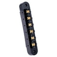 thumbnail image 2 of Adjustable Roller Saddle Tune-O-Matic Guitar Bridge for Epi LP Electric Guitars, 2 of 5