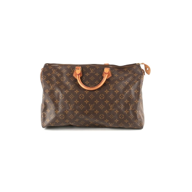 Pre-Owned Louis Vuitton Women&#39;s One Size Fits All Weekender - www.semadata.org - www.semadata.org