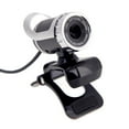 thumbnail image 2 of USB 2.0 12 Megapixel HD Camera Web Cam 360 Degree with MIC Clip-on for Desktop Skype Computer PC Laptop, 2 of 6