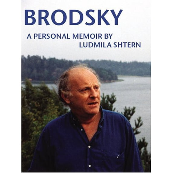 Pre-Owned Joseph Brodsky: A Personal Memoir (Hardcover) 1880909707 9781880909706