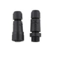 thumbnail image 5 of Conector de cable eléctrico impermeable Macarena 5A 7.5mm IP68, 5 of 5