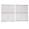 thumbnail image 3 of Replacement Stainless Cooking Grates for Nexgrill 720-0697, GBC091W, BG1755B, 720-0697, Gas Models, 3 of 5