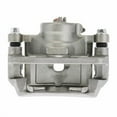 thumbnail image 2 of Centric Parts 14140089 Centric Semi-Loaded Brake Caliper Fits select: 1998-2002 HONDA ACCORD, 2 of 4