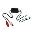 thumbnail image 2 of Convertidor de salida de línea RCA CUTICAT cable de sonido para Automóvil Longitud Del cable 8 pulgadas, 2 of 6