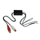 thumbnail image 2 of 2x Cable De Altavoz De Audio Para Coche A Cable Convertidor De Salida De Línea Rca Longitud 8 Pulgadas, 2 of 7