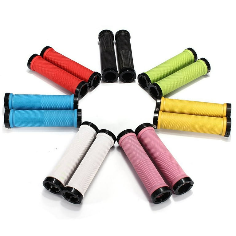Mongoose handlebar grips hotsell