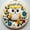 1, variant on White Cat Needle Felting Set, Beginner Felt Painting Set, With Wool Felt Painting Set, Decorative Frame, Suitable for Home Decoration