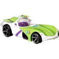 thumbnail image 3 of Hot Wheels Buzz Lightyear Vehicle, 3 of 4