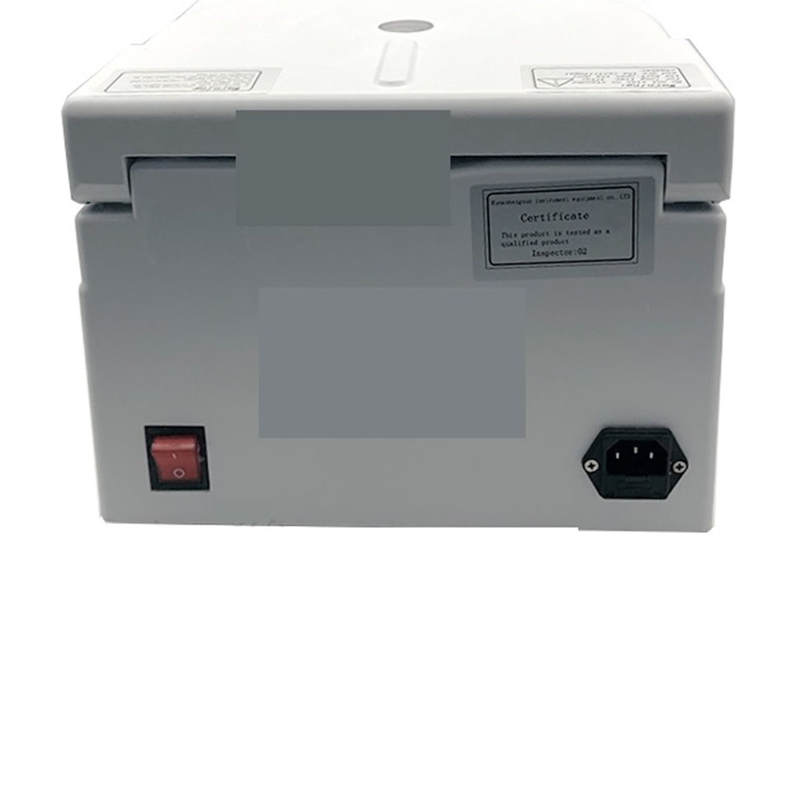 SY-B4-2 Desktop Prp Centrifuge Machine, Electric Lab Laboratory Centrifuge Machine Lab Medical Practice ,The First Choice for Laboratories