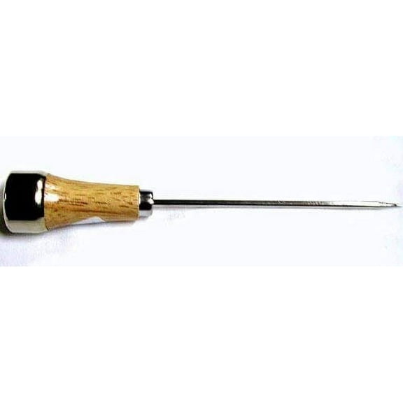 Stanton Ice Safety Picks Wooden Handle, 8-3/4 inches