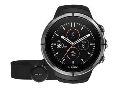 suunto spartan ultra 2018