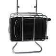 thumbnail image 3 of Air Canada Envoy 2 Pieces Softside Luggage Set: 28 Inch Luggage & 20 Inch Carry On, 3 of 9