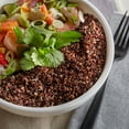 thumbnail image 2 of Organic Black Quinoa - 25 lb., 2 of 2