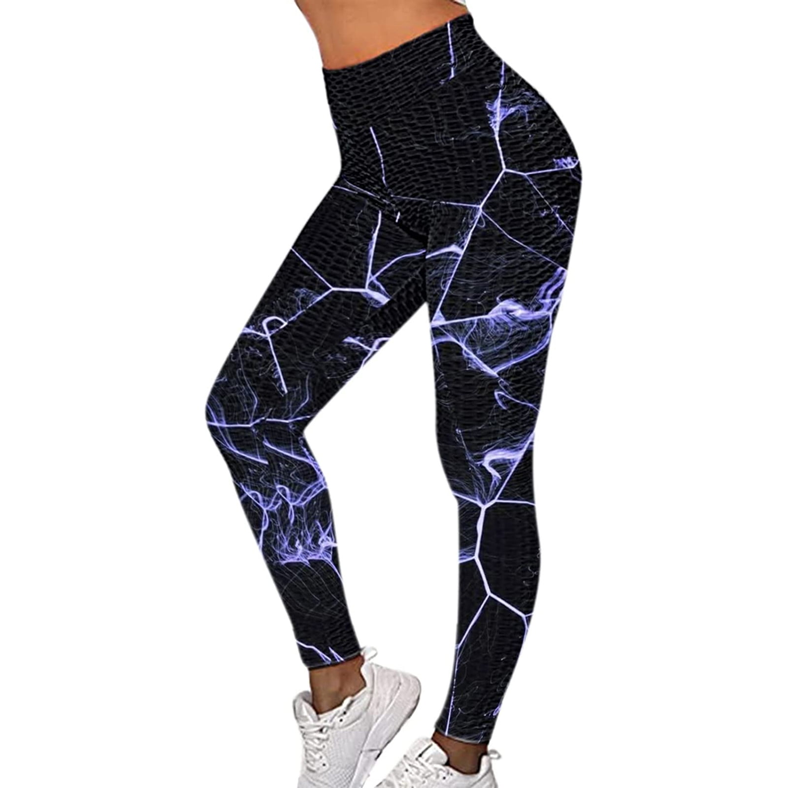 Squat Proof Cotton Leggings