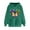 Army Green, variant on VBTAPA Womens 2025 Mardi Gras Hoodie Carnival Mask Print Long Sleeve Drawstring Hooded Sweatshirt Trendy Casual Pullover Hoodies Gifts for Teen Girls Army Green XXL