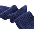 thumbnail image 5 of Lian LifeStyle Baby's 6 Pairs Remarkable Wool Blend Crew Socks, Cozy, Colored and Soft Size M15-17cm/5Y-8Y HR1617 Assorted Boy Color, 5 of 9