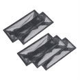 thumbnail image 1 of Floor Register Cover Trap,Floor Air Vents Cover for Air Vents Filters 5Pc Floor Vents Mesh Filters Net Trap 4x10Inch, 1 of 8