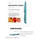 thumbnail image 4 of Juego De Cuchillos Profesionales VIMI Acero Inoxidable multicolor, 4 of 11