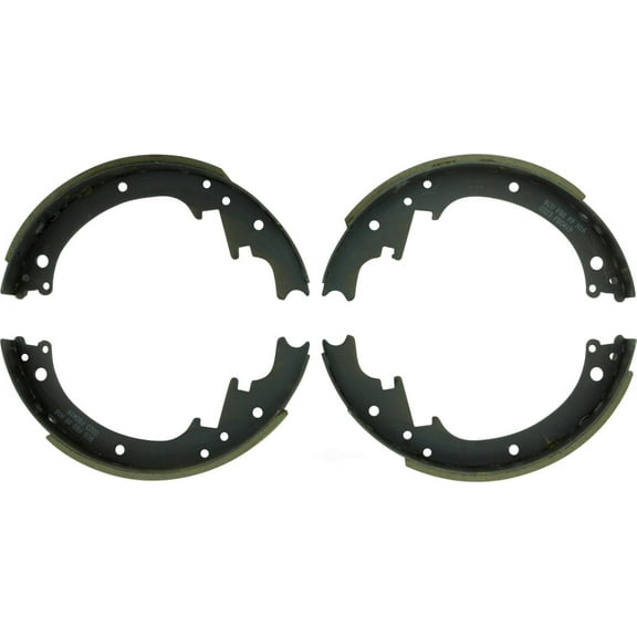 Bosch BS419 Bosch Parking Brake Shoe