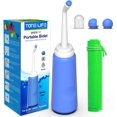 thumbnail image 1 of Sticla tip bideu pentru calatorie, Jormftte, con capacidad de 500 ml, 1 of 5