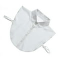 thumbnail image 2 of Cuello desmontable Yinane Cuello Gargantilla Collar Negro, 2 of 5