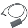 thumbnail image 2 of Adaptador de Ethernet satelital rectangular, adaptador Ethernet Ethernet fácil de instalar versátil portátil confiable para cable externo externo, 2 of 7