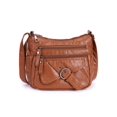 thumbnail image 2 of Deago Crossbody Bags for Women Pocketbooks Soft PU Leather Ladies Purses and Handbags Multi Pocket Shoulder Bag with Adjustable Strap, 2 of 10