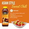 thumbnail image 3 of (Pack Of 6) World Harbors Sauce & Marinade Sweet Chili 16 Oz, 3 of 5
