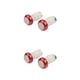 thumbnail image 2 of Luz de señal de giro para bicicletas Sonducket 2 piezas Rojo, 2 of 6