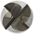 thumbnail image 3 of Drill America Carbide 4 Flute Single End Extra Long End Mill, 3 of 4