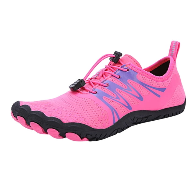 Espadrilles de Sport pour Femmes Confortables Légères Chaussures de Sport pour Activités Extérieures Course et Usage Quotidien