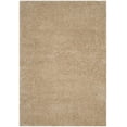 thumbnail image 4 of SAFAVIEH Polar Abbot Solid Extreme Plush Shag Area Rug, 4 of 5