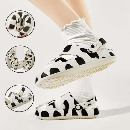 

Yedhsi Casual Shoes Non Slip Cushioned Comfort Slippers Quick Drying Shower Bathroom Sandals Fashion Style Super Soft Sandals For Outdoor & Indoor