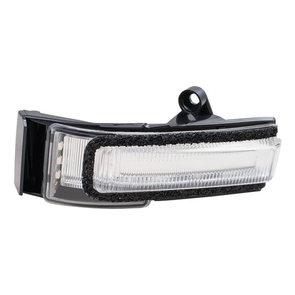 Brock Mirror Signal Light for 2015-2020 F-150 w/o Spot Light Turn Signal Indicator Left
