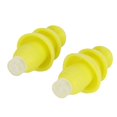 thumbnail image 4 of Fyydes Waterproof Swimming Earplug, Sound Blocking Earplug Swimming Earplugs For Swimming Showering, Sleeping, 4 of 8