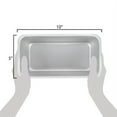 thumbnail image 3 of Vollrath Loaf Pan,Aluminum,5 lb. 5435, 3 of 3