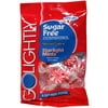Lightly Candy Starlight Mints, Sugar Free, 4 oz. (Pack of 12)