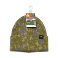thumbnail image 2 of Ozark Trail Men's Camo Knit Beanie, 2 of 4