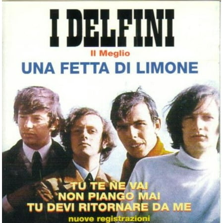 Best: Una Fetta Di Limone (Best Cheap Di Box)