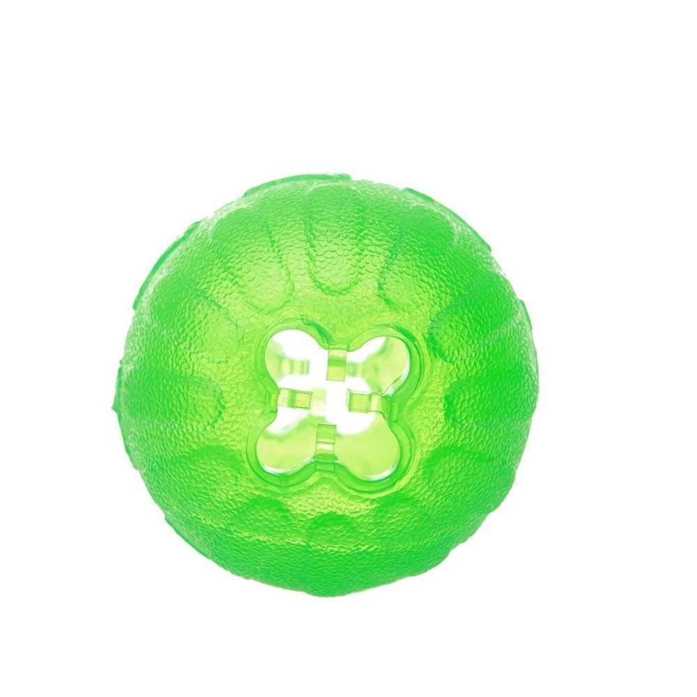 Starmark fun clearance ball