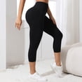 thumbnail image 5 of 3D Anti Cellulite Leggings 3D Gym Leggings for Women Tummy Control Compression Pants Scrunch Butt Lifting Leggings Scrunch Butt Compression Legging Anti Cellulite Leggings Skin-Friendly L, 5 of 8