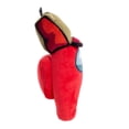 thumbnail image 4 of Peluche Among Us Rojo, 4 of 4