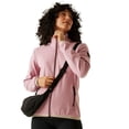 thumbnail image 4 of Regatta Womens Bayhill Zipped Fleece Jacket, 4 of 6