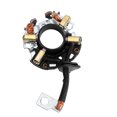 thumbnail image 2 of Car Starter Motor Brush Holder, Metal Car Parts Practical Antirust  For Vehicles, 2 of 8