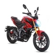 thumbnail image 1 of Motocicleta Veloci Razzer Hyper Sport 330cc Rojo 2026, 1 of 10