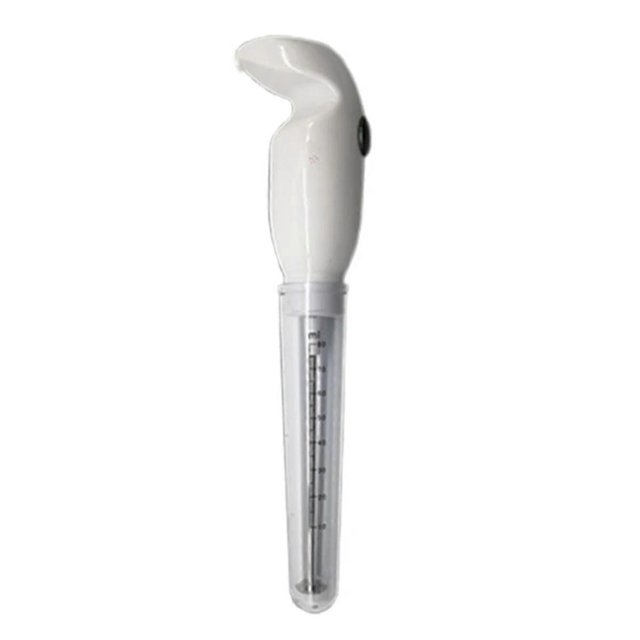 Portable Electric Hand Blender, Milk Frother Coffee Drink Blender, Baking and Cooking Blender EU Plug