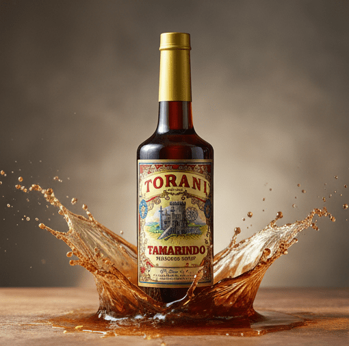Torani Tamarindo Syrup cs 12/750 ml