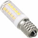 thumbnail image 5 of CHAO Bombilla LED E14 Base pequeña Microondas Fumar Ahorro de energía Mini lámpara para refrigerador Luz cálida 3000K 5W-E14-33 Cuentas - Luz cálida 3000K 5W-E14-33 Cuentas, 5 of 5